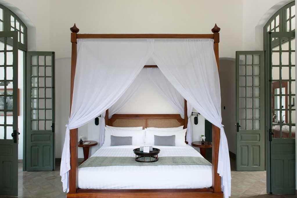 Amantaka Resort Luang Prabang Værelse billede