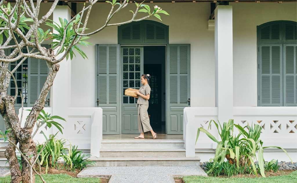 Amantaka Resort Luang Prabang Værelse billede
