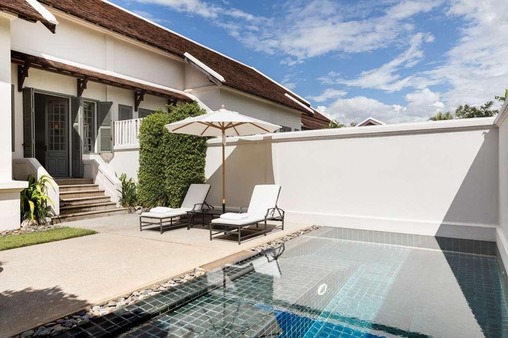 Amantaka Resort Luang Prabang Værelse billede