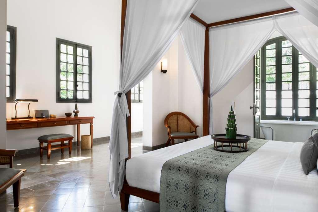 Amantaka Resort Luang Prabang Værelse billede