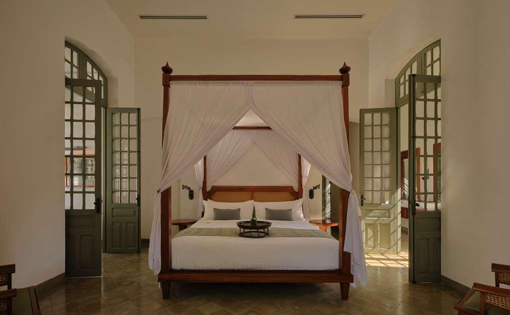Amantaka Resort Luang Prabang Værelse billede