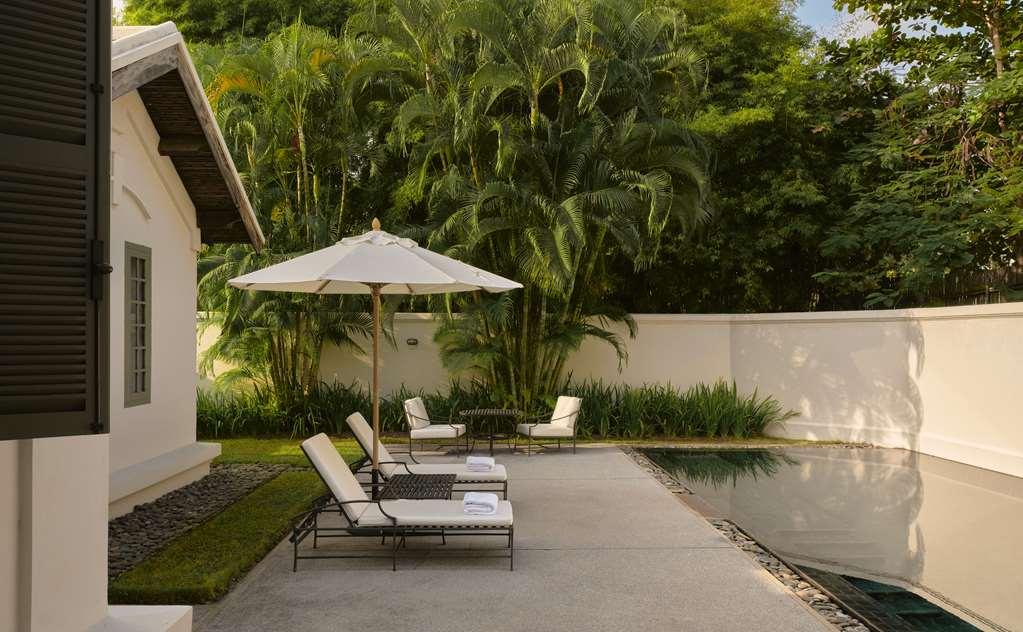 Amantaka Resort Luang Prabang Værelse billede