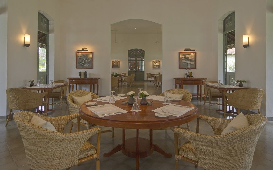 Amantaka Resort Luang Prabang Eksteriør billede